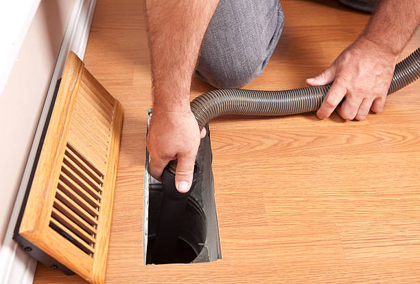Best Home Air Vent Cleaning  in Chatham, VA