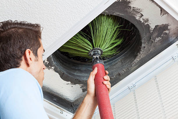 Best Emergency Air Duct Cleaning  in Chatham, VA