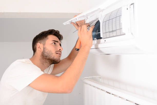 Best Ductwork Cleaning Services  in Chatham, VA